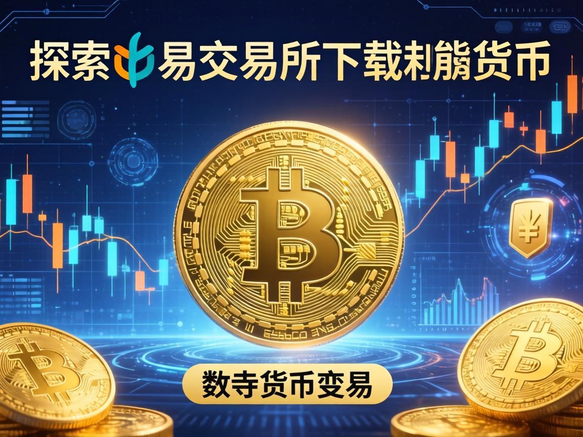 探索欧易交易所下载，数字货币交易的新起点