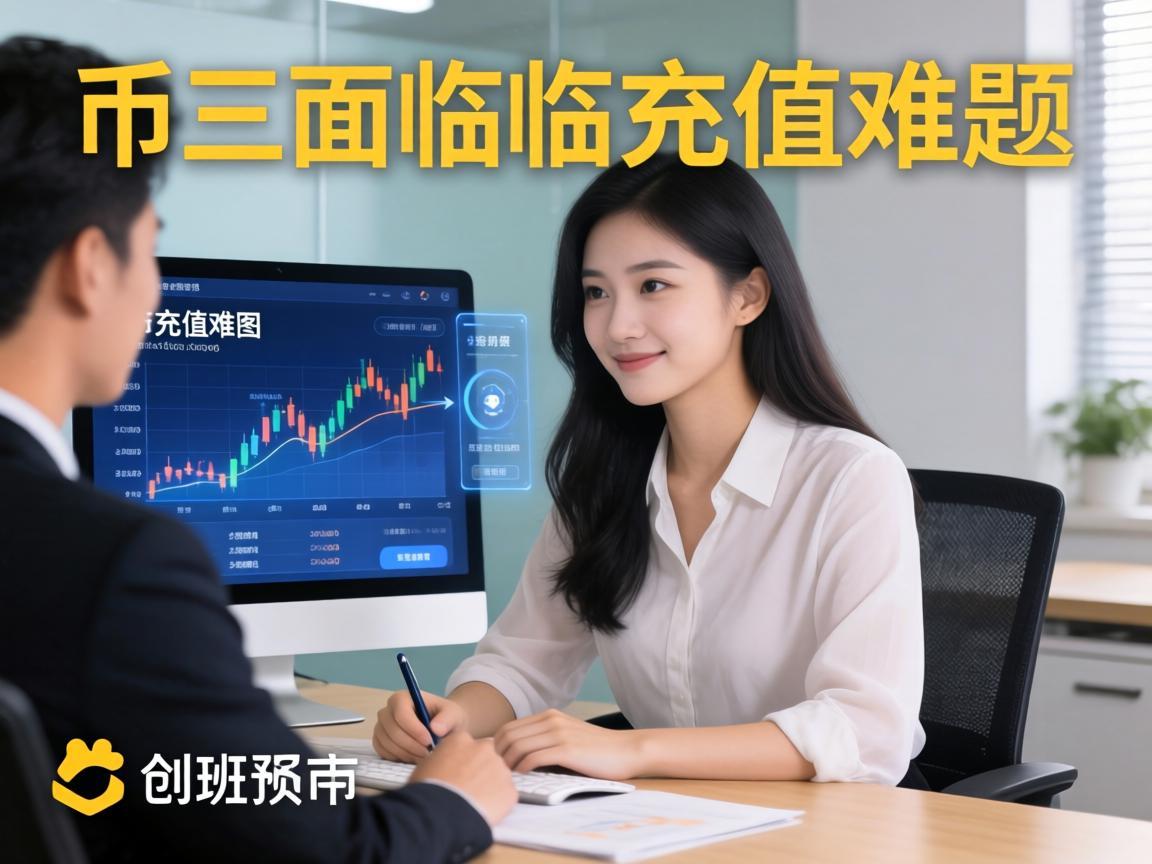 币安充值难题，用户面临新挑战