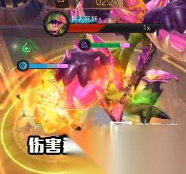 乱斗西游2帮派BOSS食人花妖阵容推荐攻略