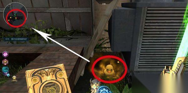 逆战翡翠箱子刷新技巧有什么