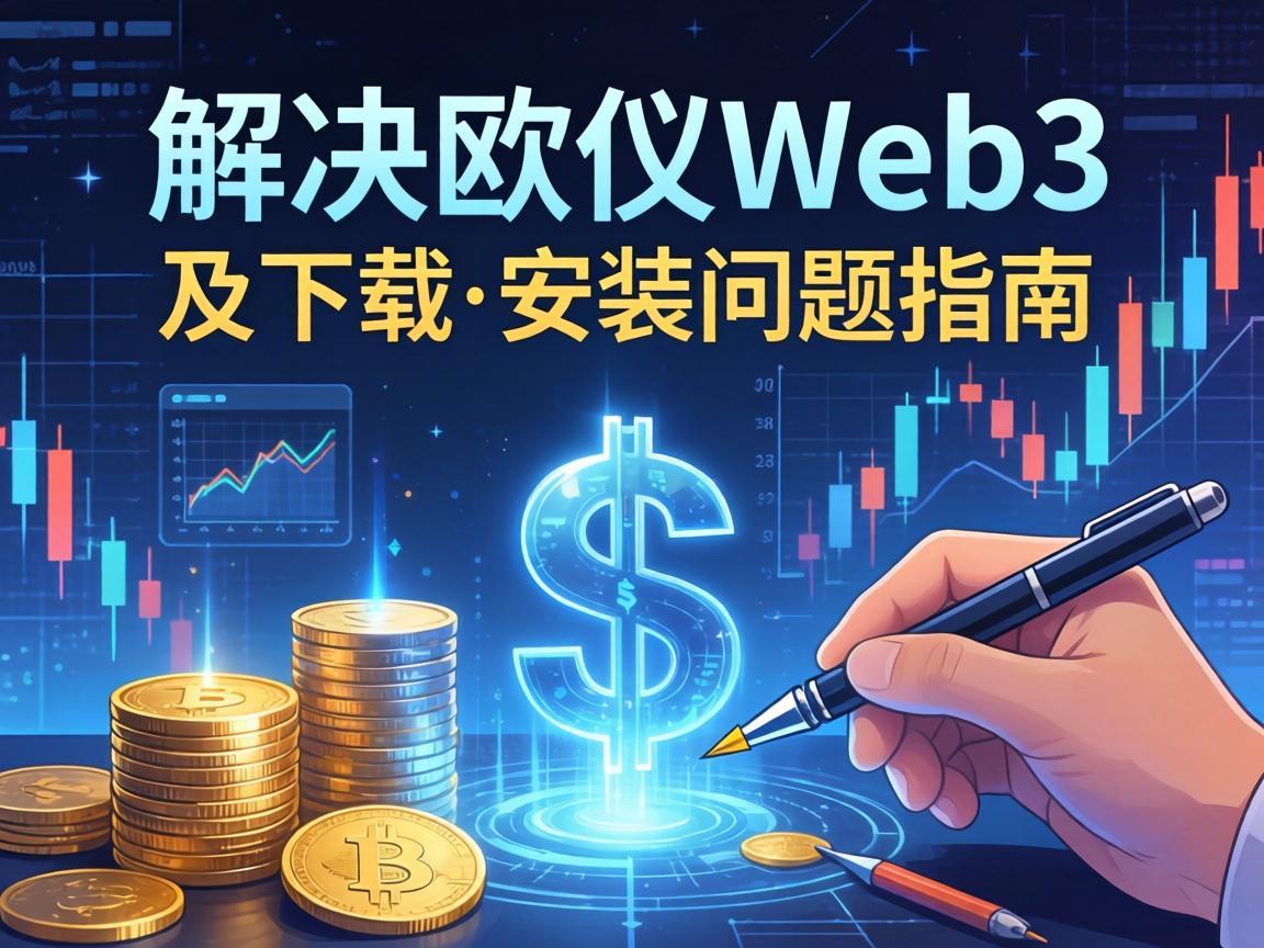 解决欧义Web3下载及安装问题指南