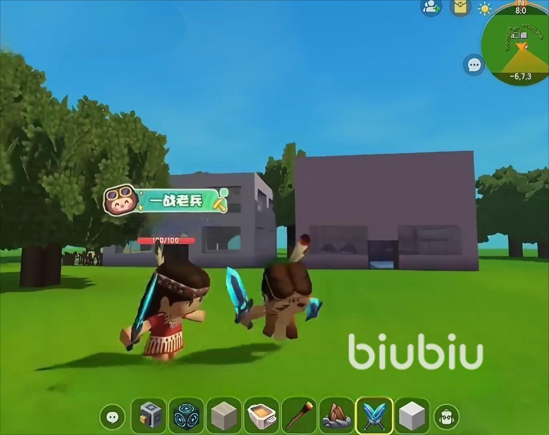 迷你世界为什么老是闪退呢 迷你世界为什么老闪退原因分享