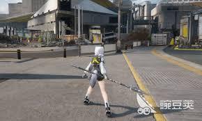 明日方舟终末地菲林族埃特拉厉害吗