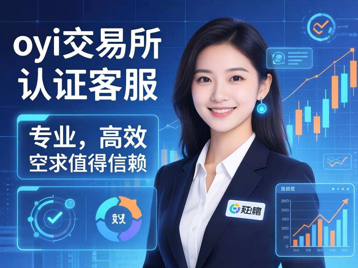 oyi交易所认证客服，专业、高效、值得信赖