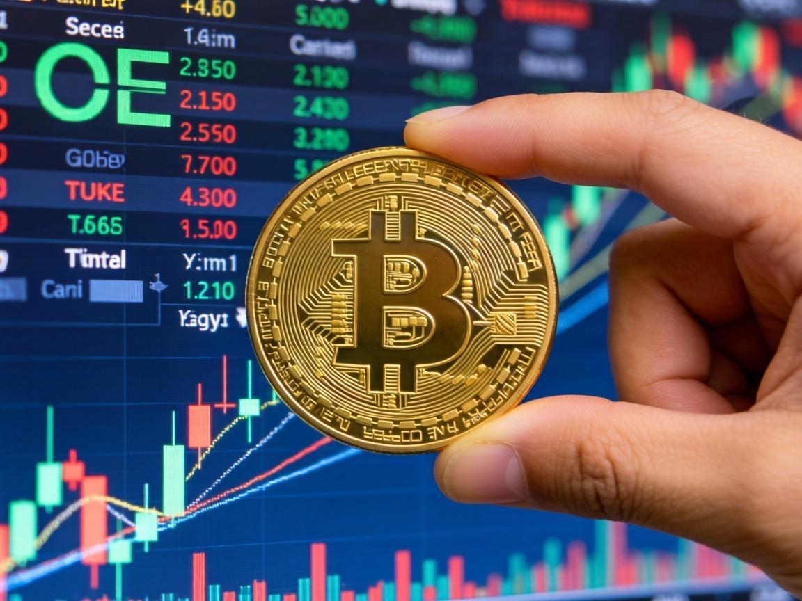 如何在OE交易所安全有效地卖出你的数字货币