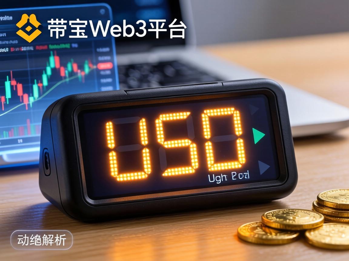 币安Web3平台，USD显示功能解析