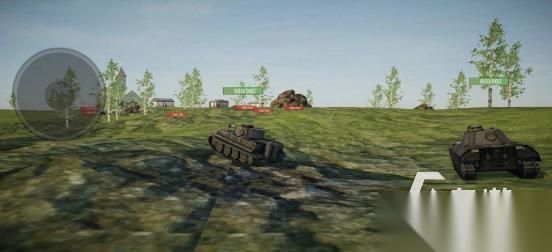 经典的二战沙盘游戏在哪里下载 2026有趣的二战沙盘游戏大全