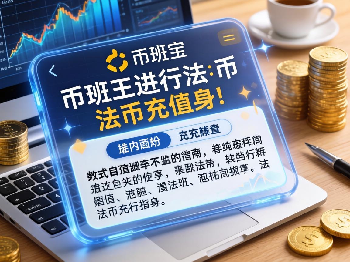 如何在币安进行法币充值，详细指南