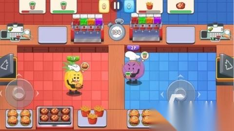 超火爆的男生和女生一起玩游戏 2026有哪些男女游戏一起玩的