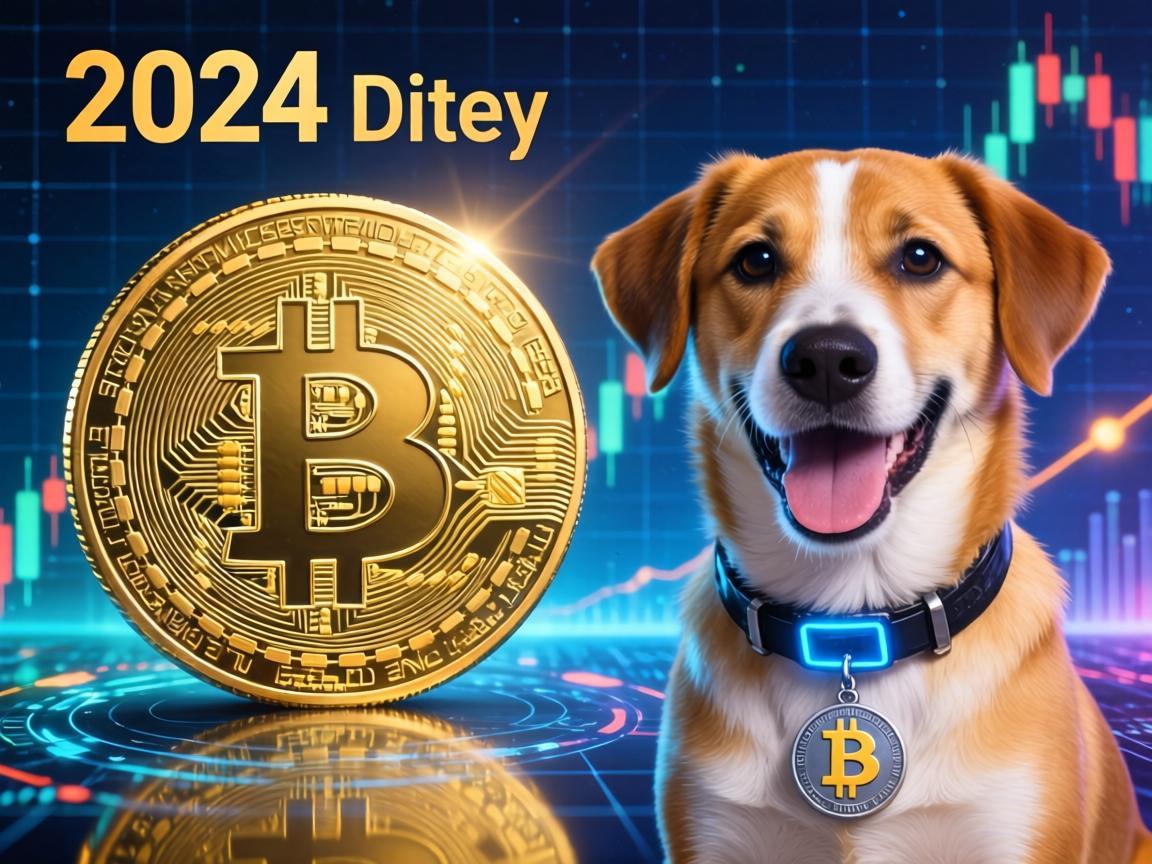 2024年狗狗币价格预测，机遇与挑战并存