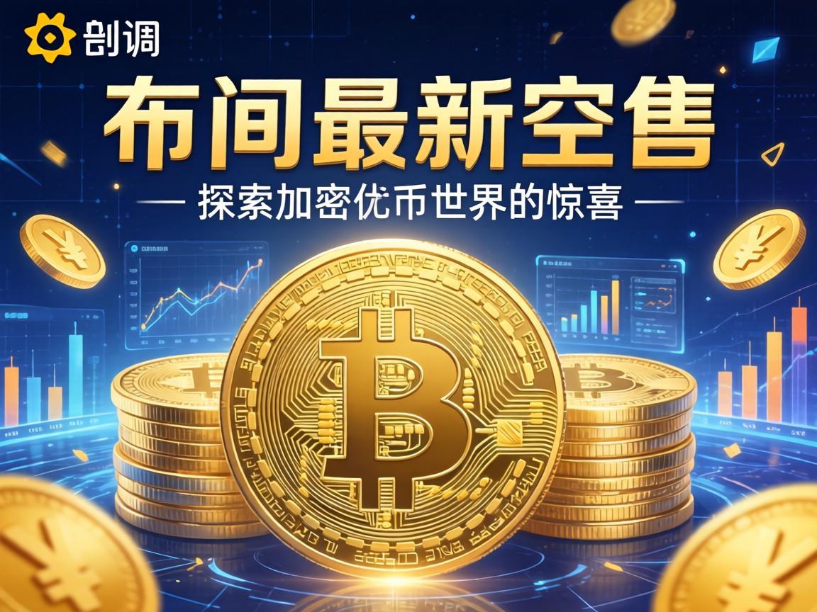 币安最新空投，探索加密货币世界的惊喜