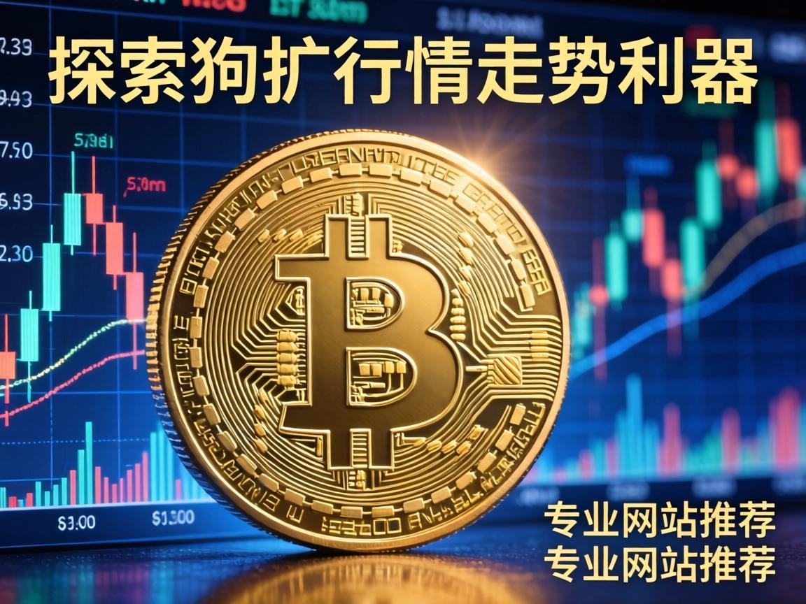 探索狗狗币行情走势的利器，专业网站推荐