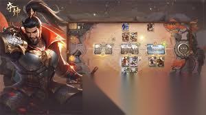 夺帅不同类型战场有什么效果