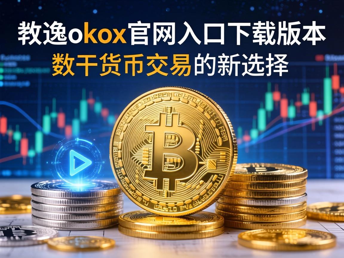 欧逸okex官网入口下载版本，数字货币交易的新选择