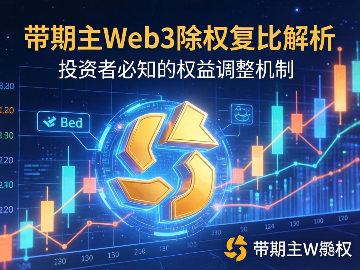 币安Web3除权复权解析，投资者必知的权益调整机制