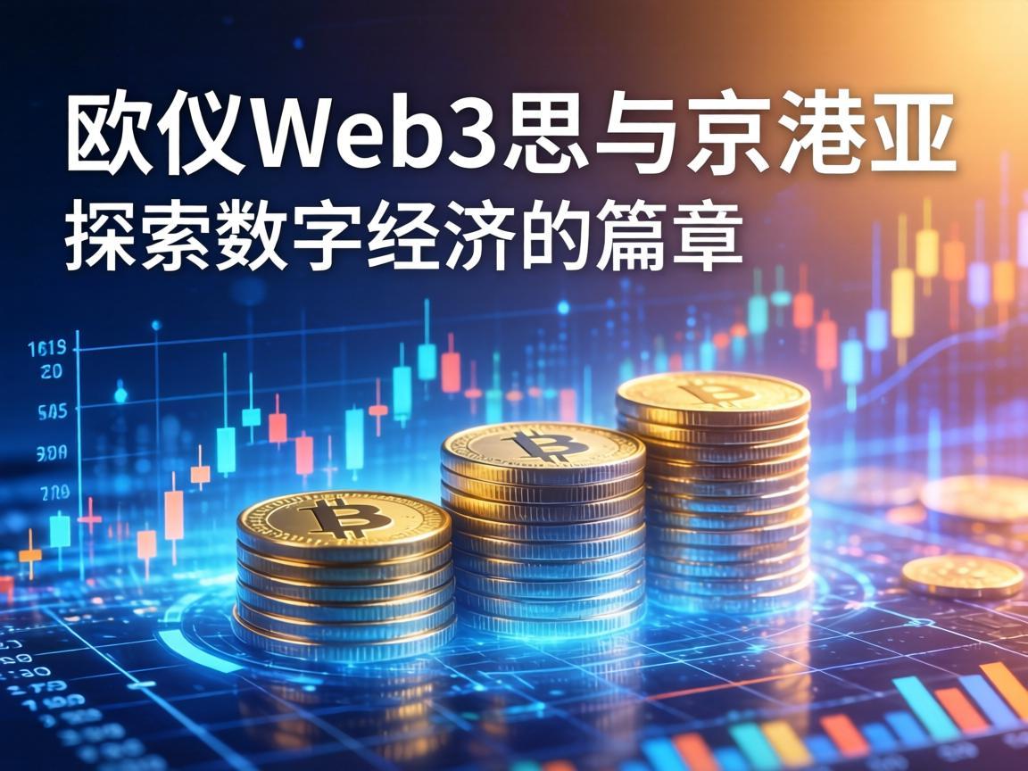 欧义Web3思与京港亚，探索数字经济的新篇章