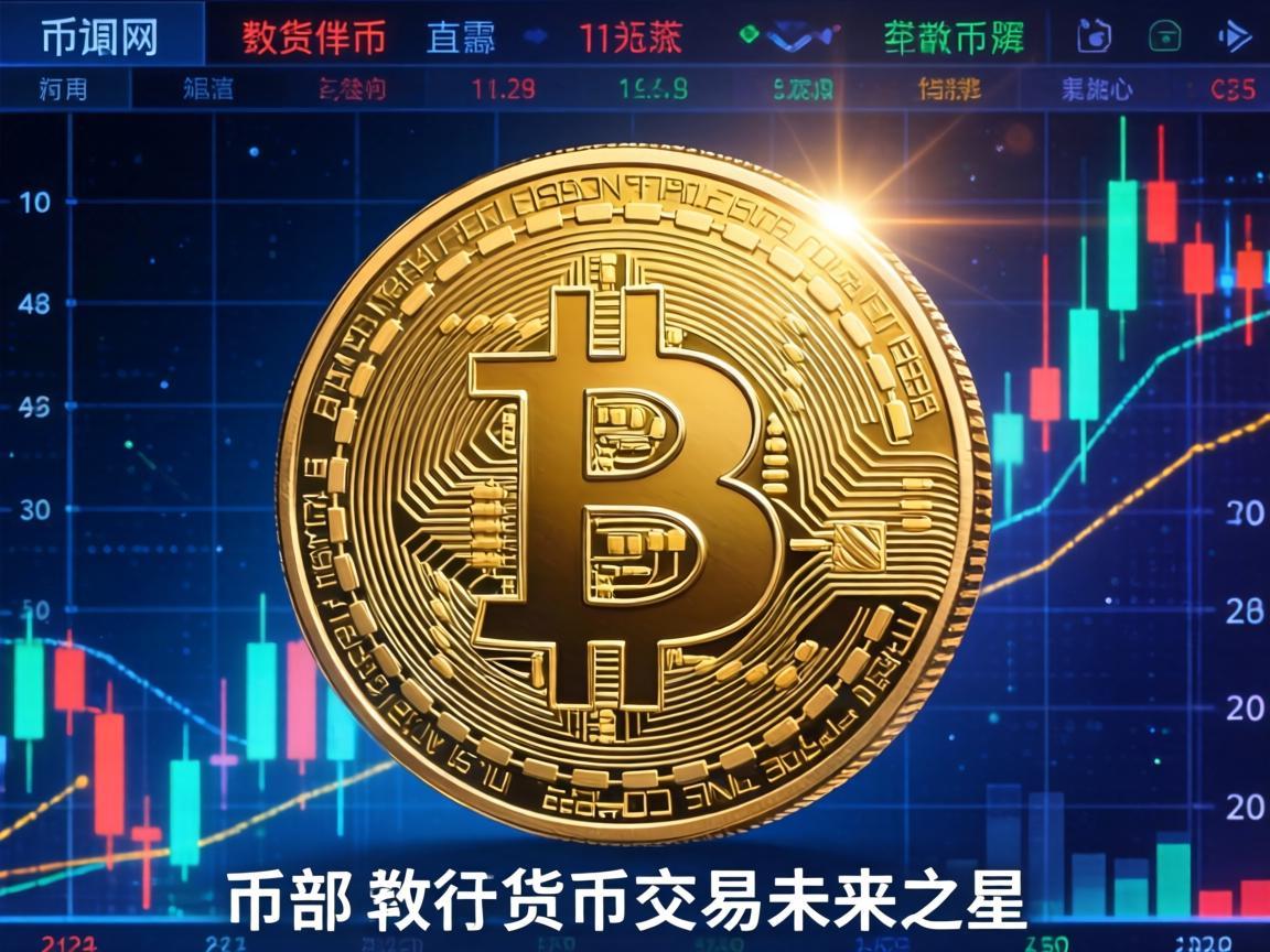 币安网，数字货币交易的未来之星