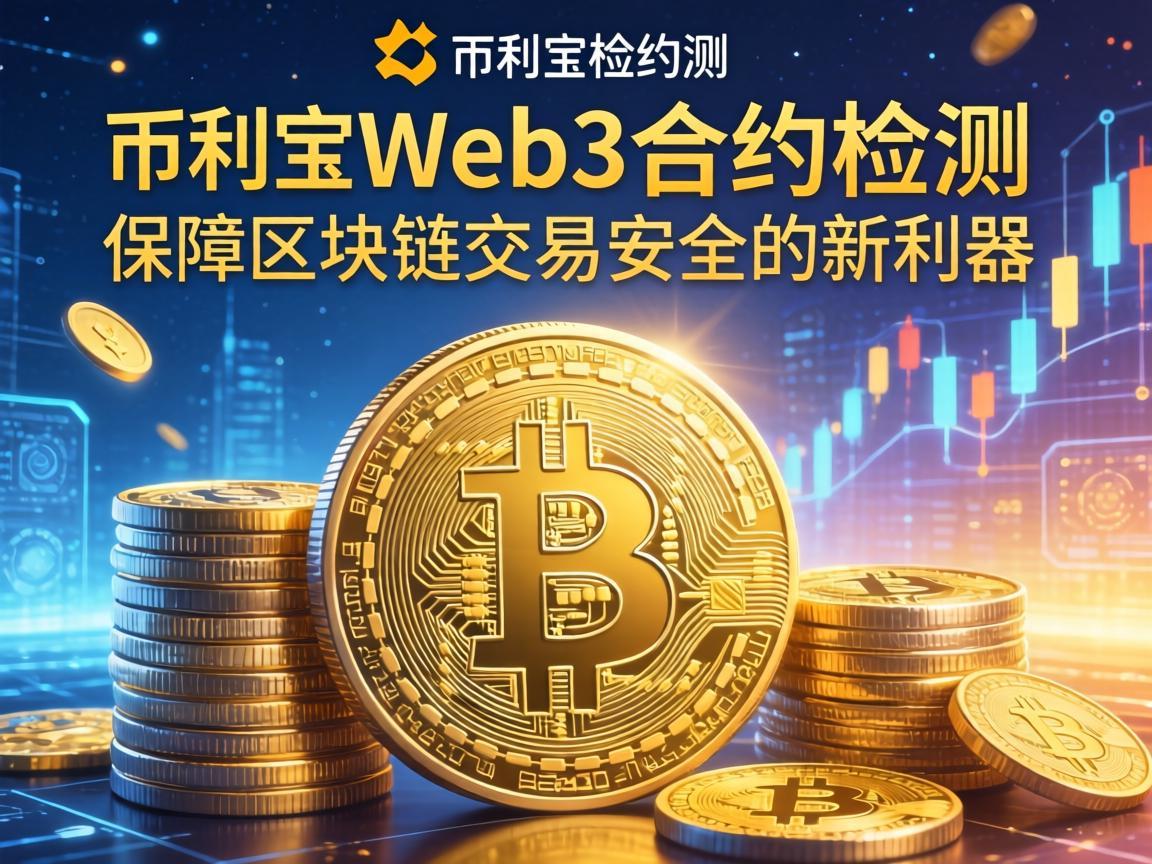 币安Web3合约检测，保障区块链交易安全的新利器