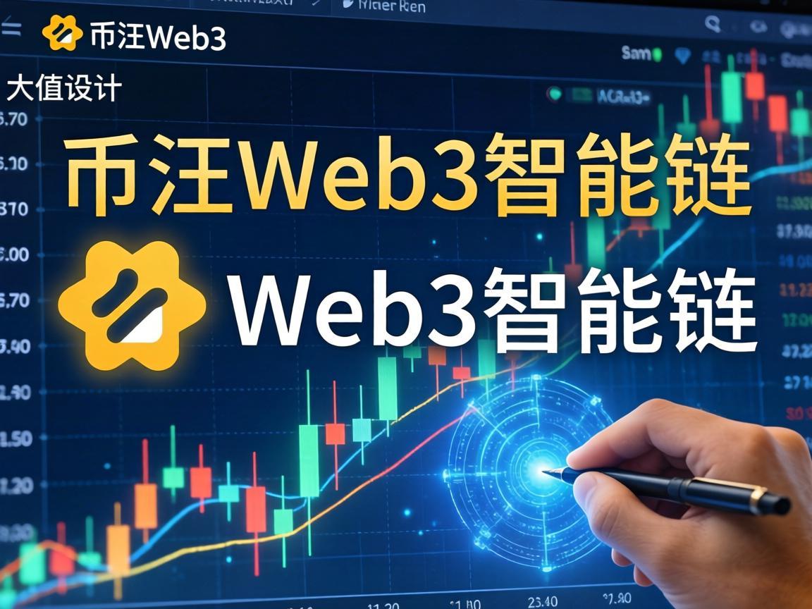如何拥有币安Web3智能链