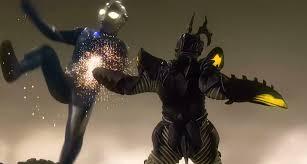 奥特曼光之战士芝顿强度如何