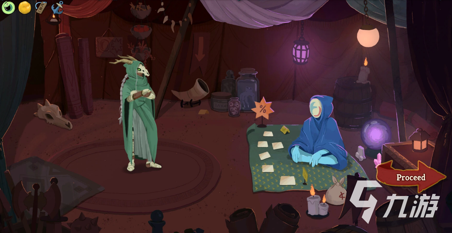 杀戮尖塔2手游玩家移植版下载地址分享 杀戮尖塔2手游玩家移植版下载分享