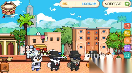 萌小爪桌面环游延迟丢包什么原因 萌小爪桌面环游延迟丢包怎么办