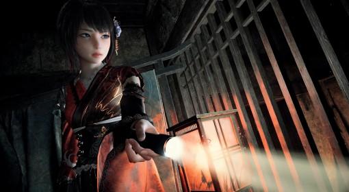 零：红蝶 重制版 全结局解锁攻略