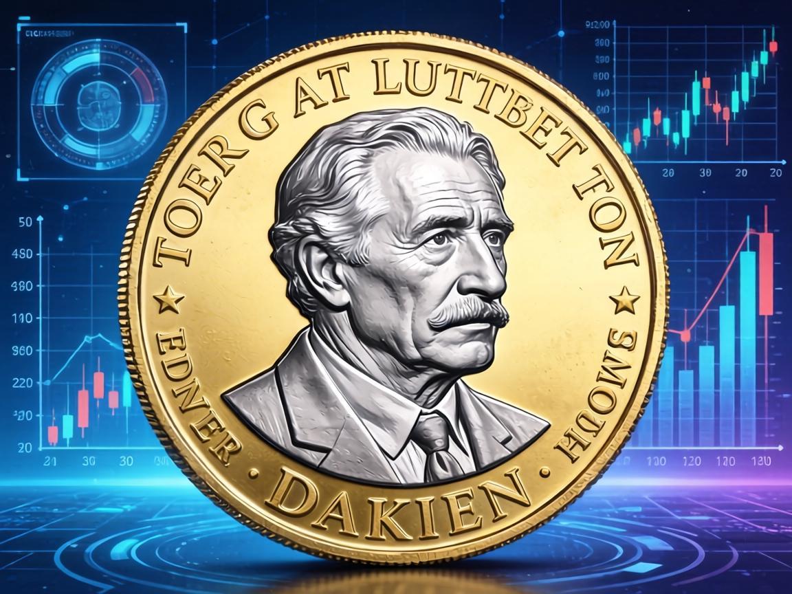 达米安纪念币，历史的见证与文化的传承