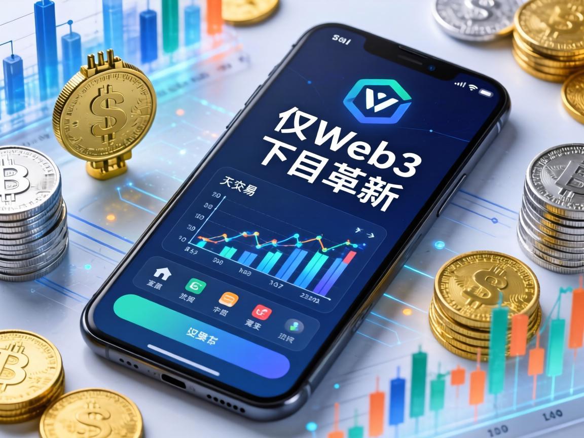 欧义Web3手机交易所下的革新与挑战