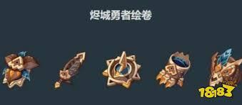 原神茜特菈莉圣遗物如何搭配