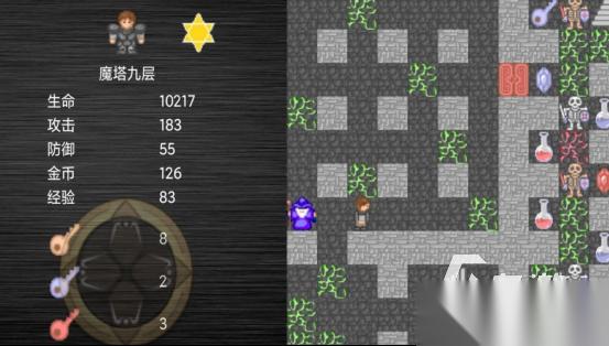 受欢迎的魔塔游戏有哪些 2026好玩的魔塔游戏下载推荐