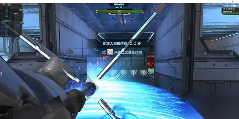 逆战人偶无限扔的技巧是什么