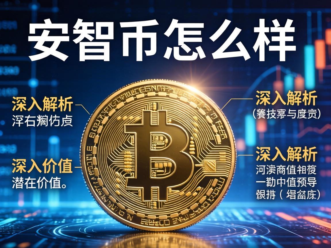 安智币怎么样 深入解析其特点与潜在价值