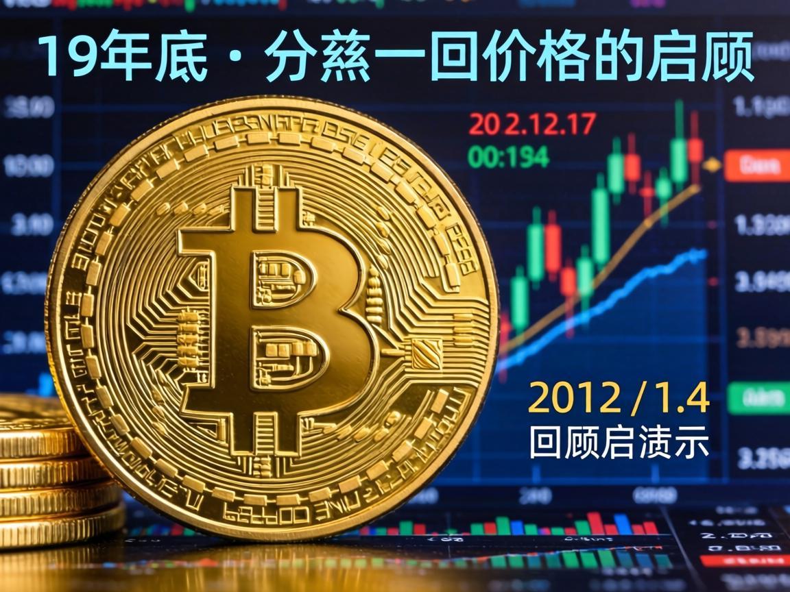 19年底比特币价格走势，回顾与启示