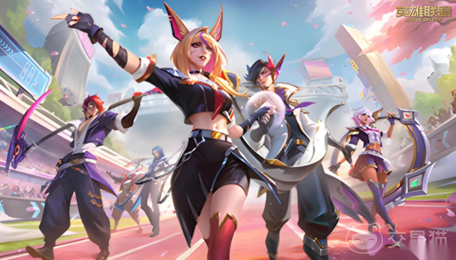 lol账号交易平台怎么选 lol账号买卖app分享