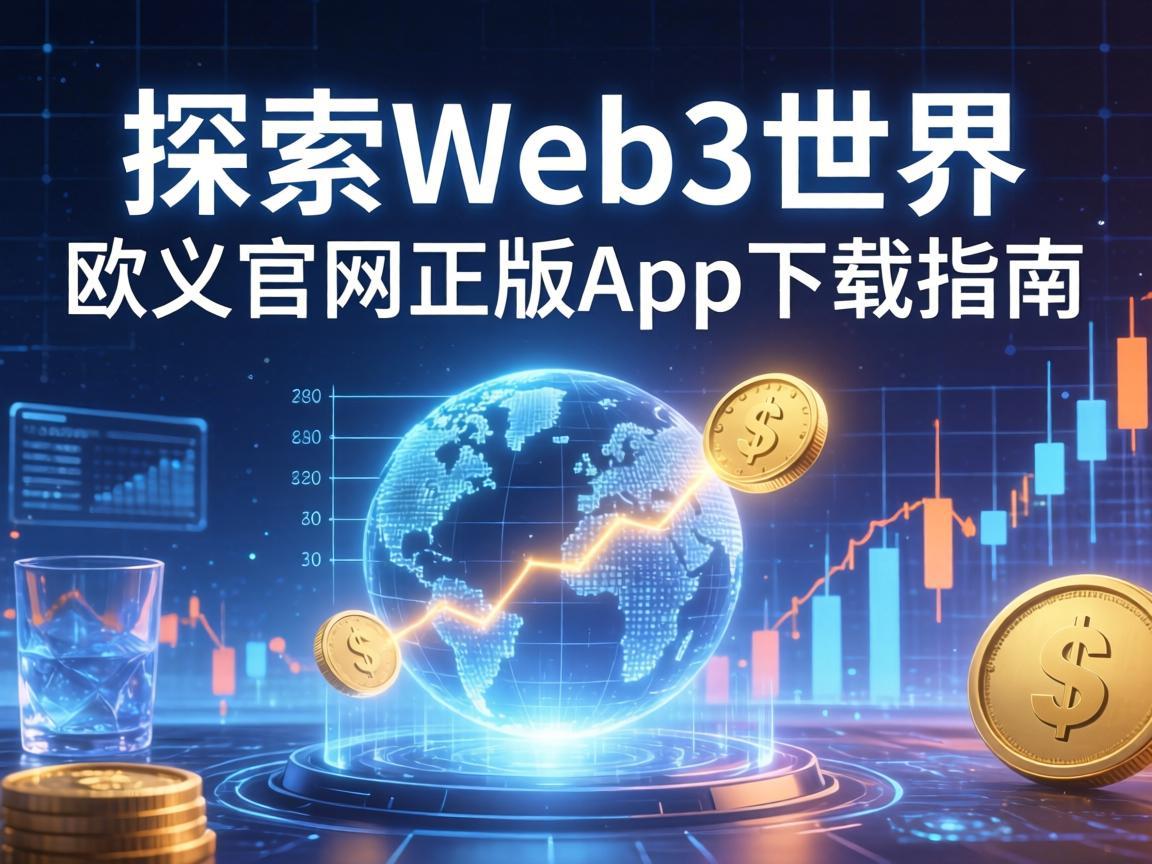 探索Web3世界，欧义官网正版App下载指南
