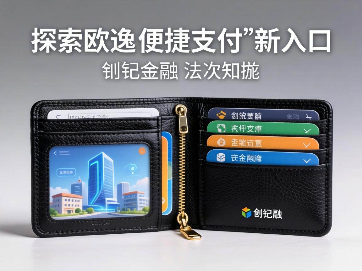 探索欧逸钱包，便捷支付的新入口
