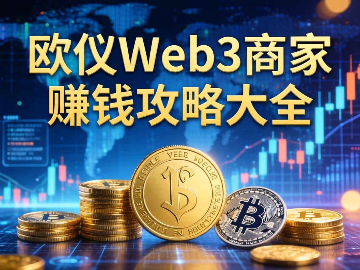 欧义Web3商家赚钱攻略大全