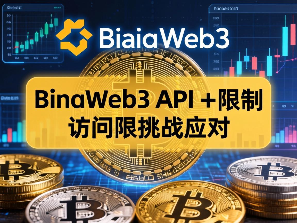 币安Web3 API访问限制，挑战与应对策略