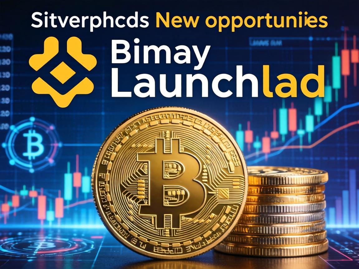 币安Launchpad时间，加密货币投资者的新机遇