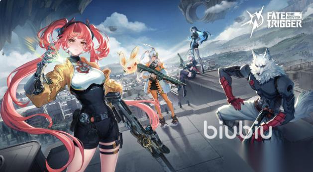 命运扳机有哪些玩法 命运扳机有其他模式吗