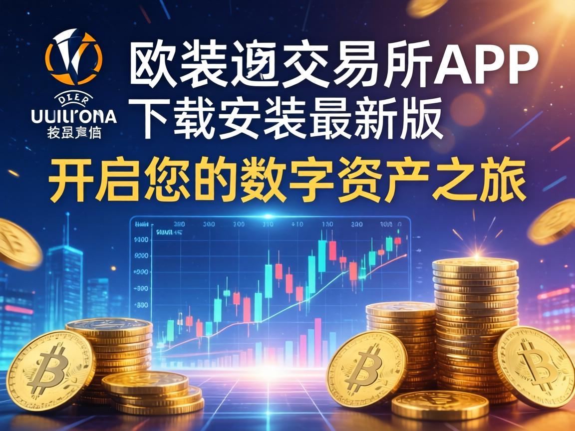 欧联交易所app下载安装最新版，开启您的数字资产之旅
