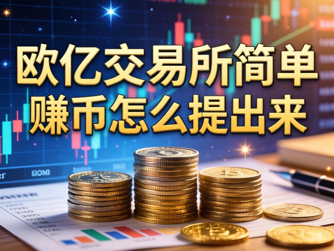 欧亿交易所简单赚币怎么提出来