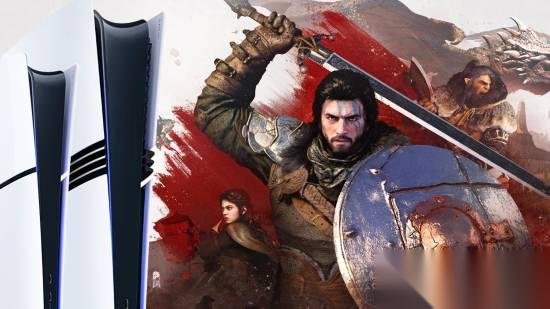 红沙没有主机版引发外媒哀嚎 我们要被催死了