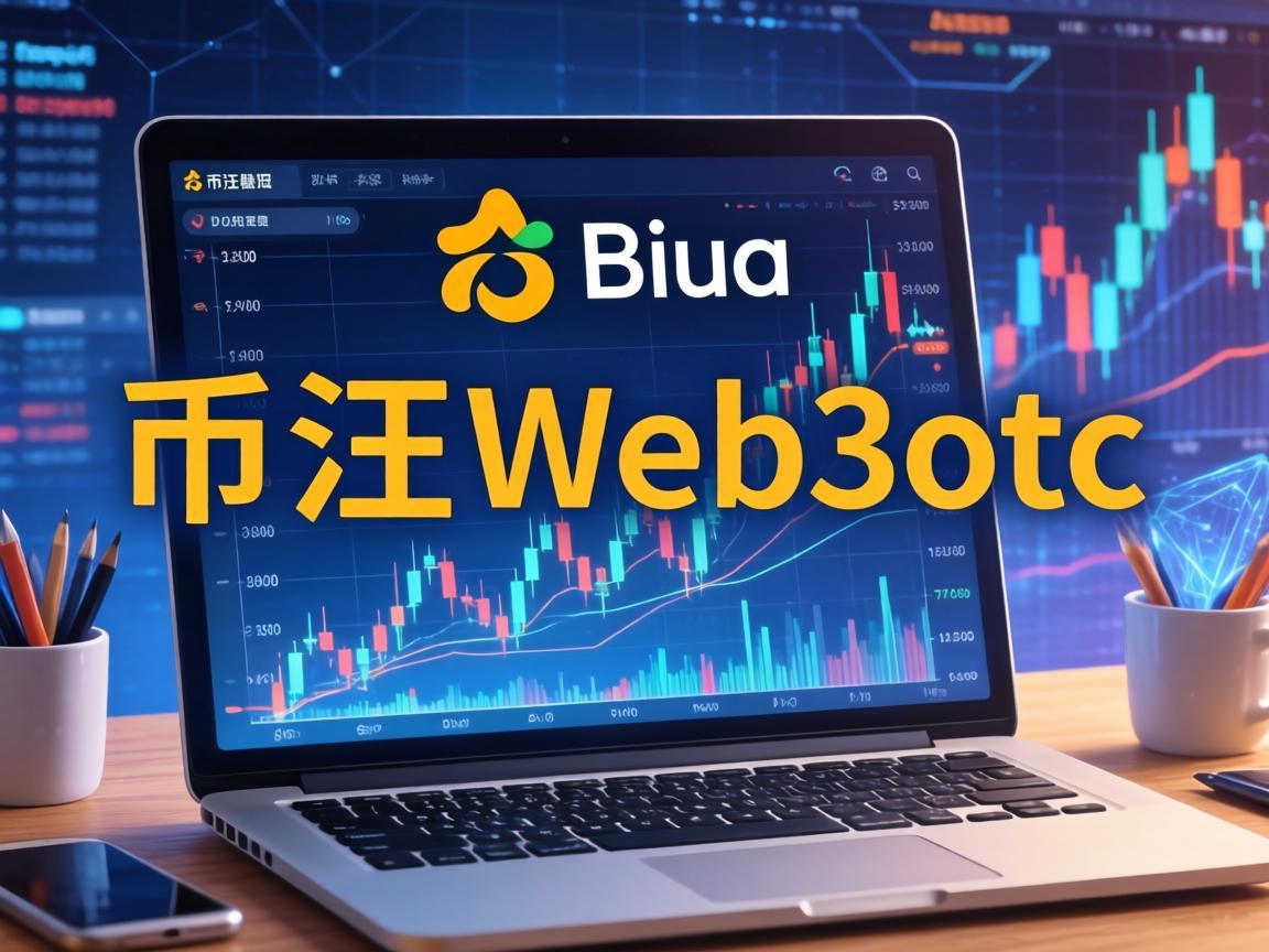 如何在币安Web3otc上进行交易，全面指南