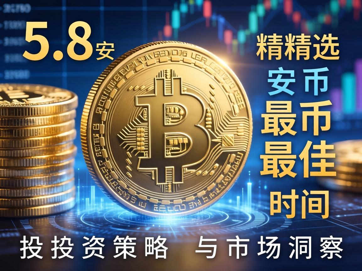 58安币精选最佳时间，投资策略与市场洞察