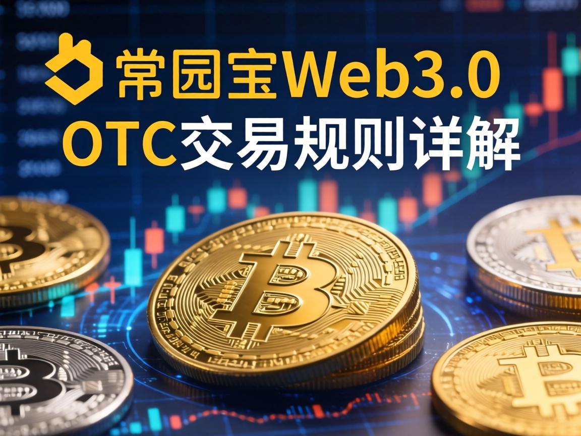 币安Web3.0 OTC交易规则详解