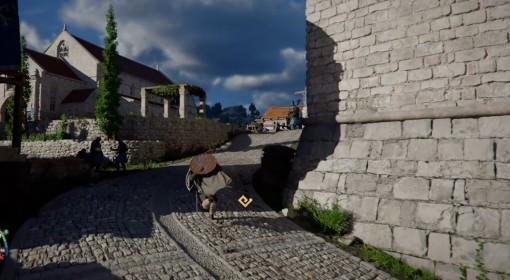 红色沙漠 瞬间攻击学习方法