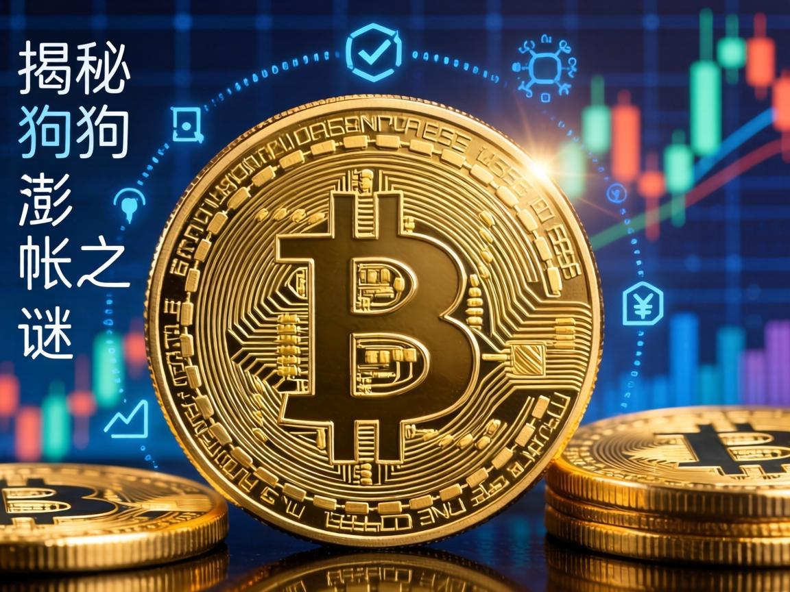 揭秘狗狗币的涨幅之谜