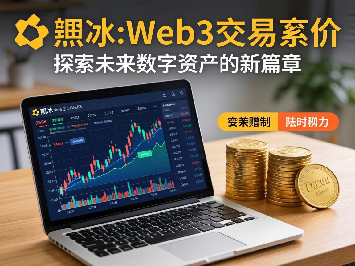 币安Web3交易市价，探索未来数字资产的新篇章